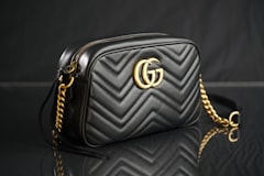 Leather Bag