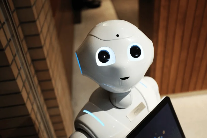 Autonomous AI Agents — multi-step reasoning and automation