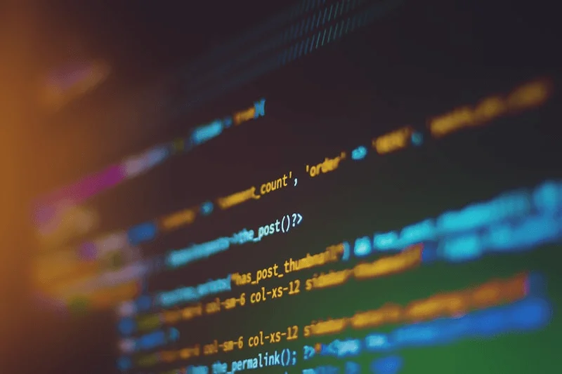 Fine-tuning and model training — domain-specific AI