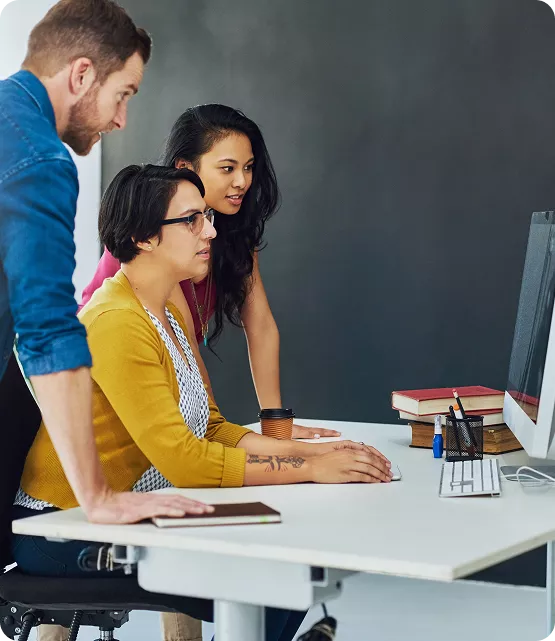 Android app development team