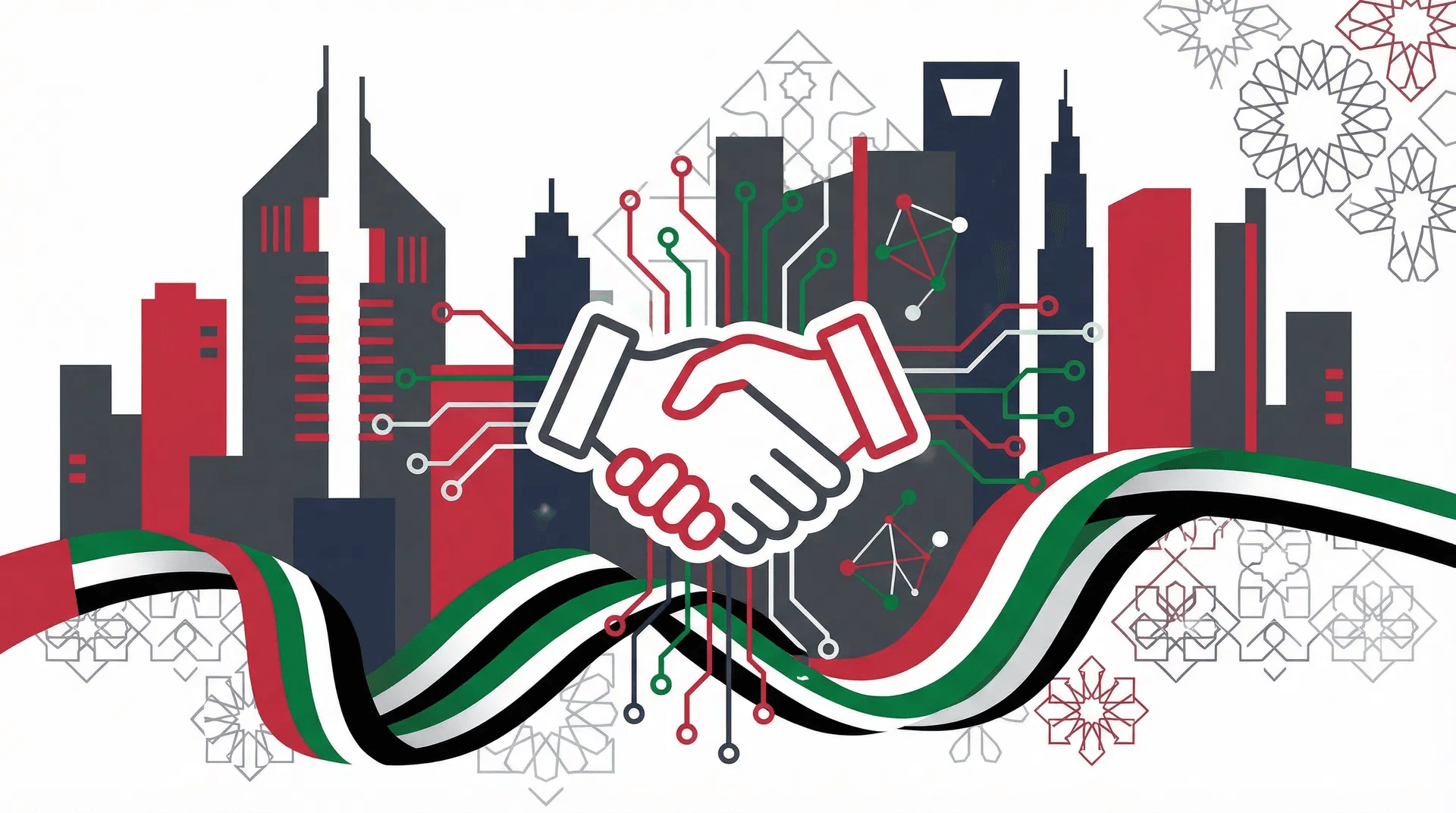 UAE Expertise Visual