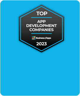 Top USA App Developers 2023