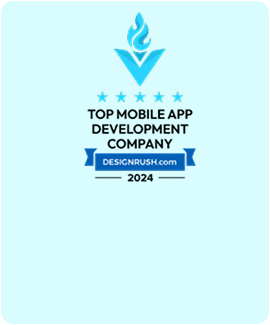 Top Mobile App Development Company Global