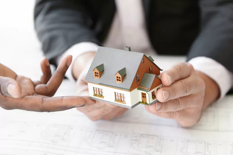 Real Estate