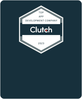 Top Mobile App Development Company