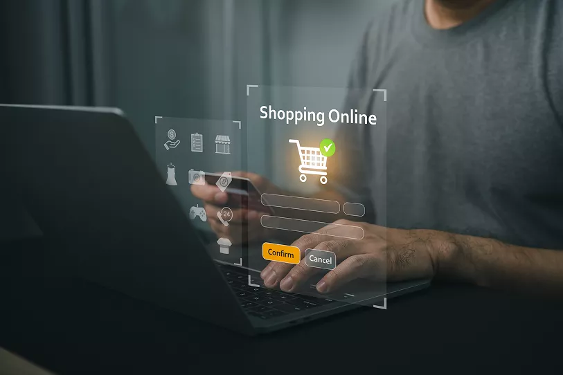 eCommerce