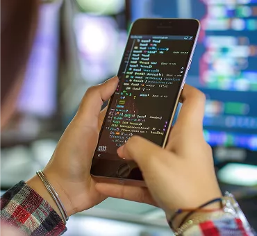 Enterprise Web Apps: