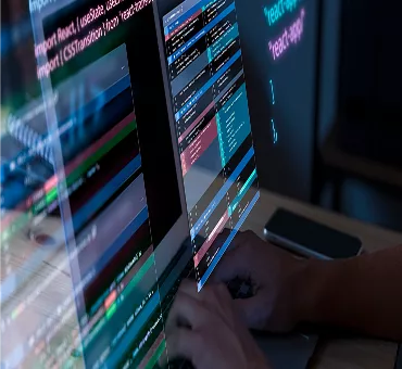 Supply Chain Management Web Apps: