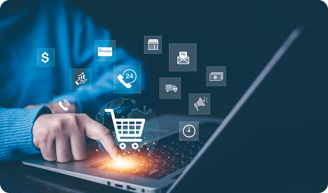 eCommerce