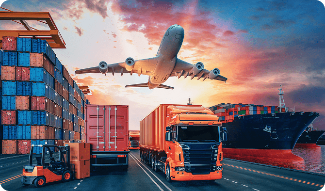 Logistic