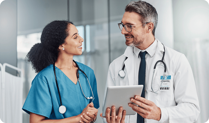 Healthcare