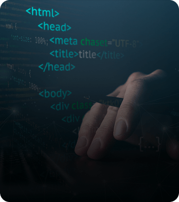 Web  <br> development