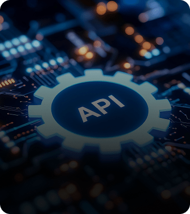 Api <br> Integration